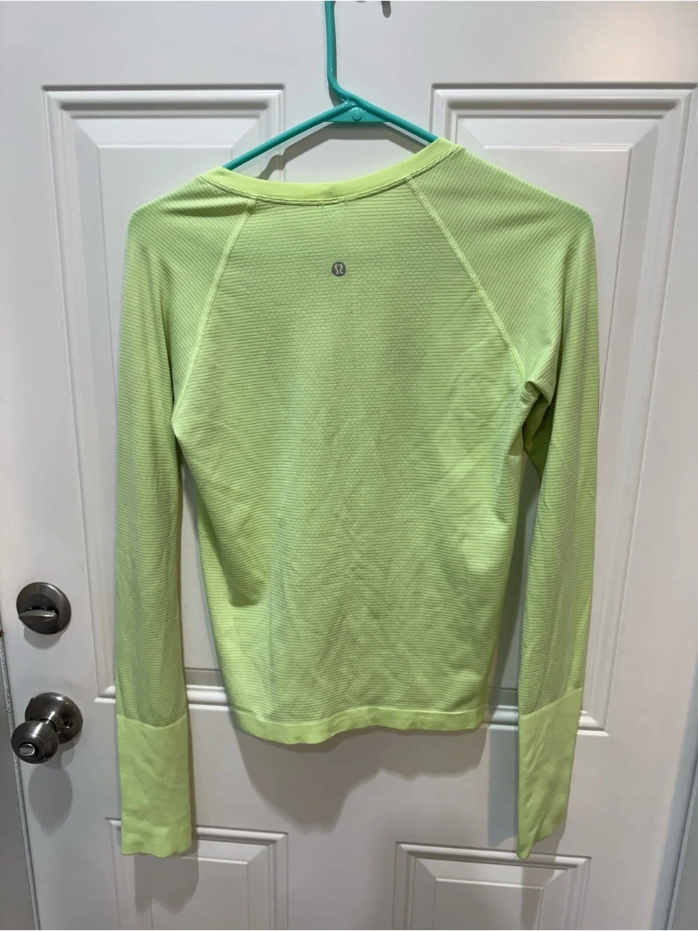 lululemon athletica breathable long